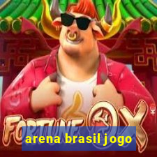 arena brasil jogo